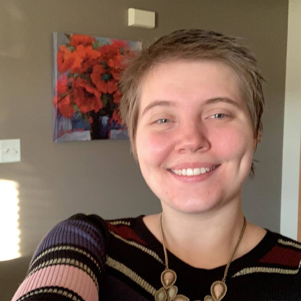 Meet your Posher, Mary